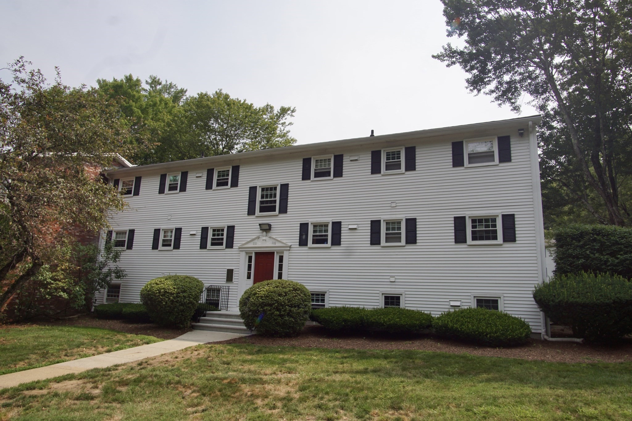 111 Old Meetinghouse Rd Unit 111, Auburn, MA 01501