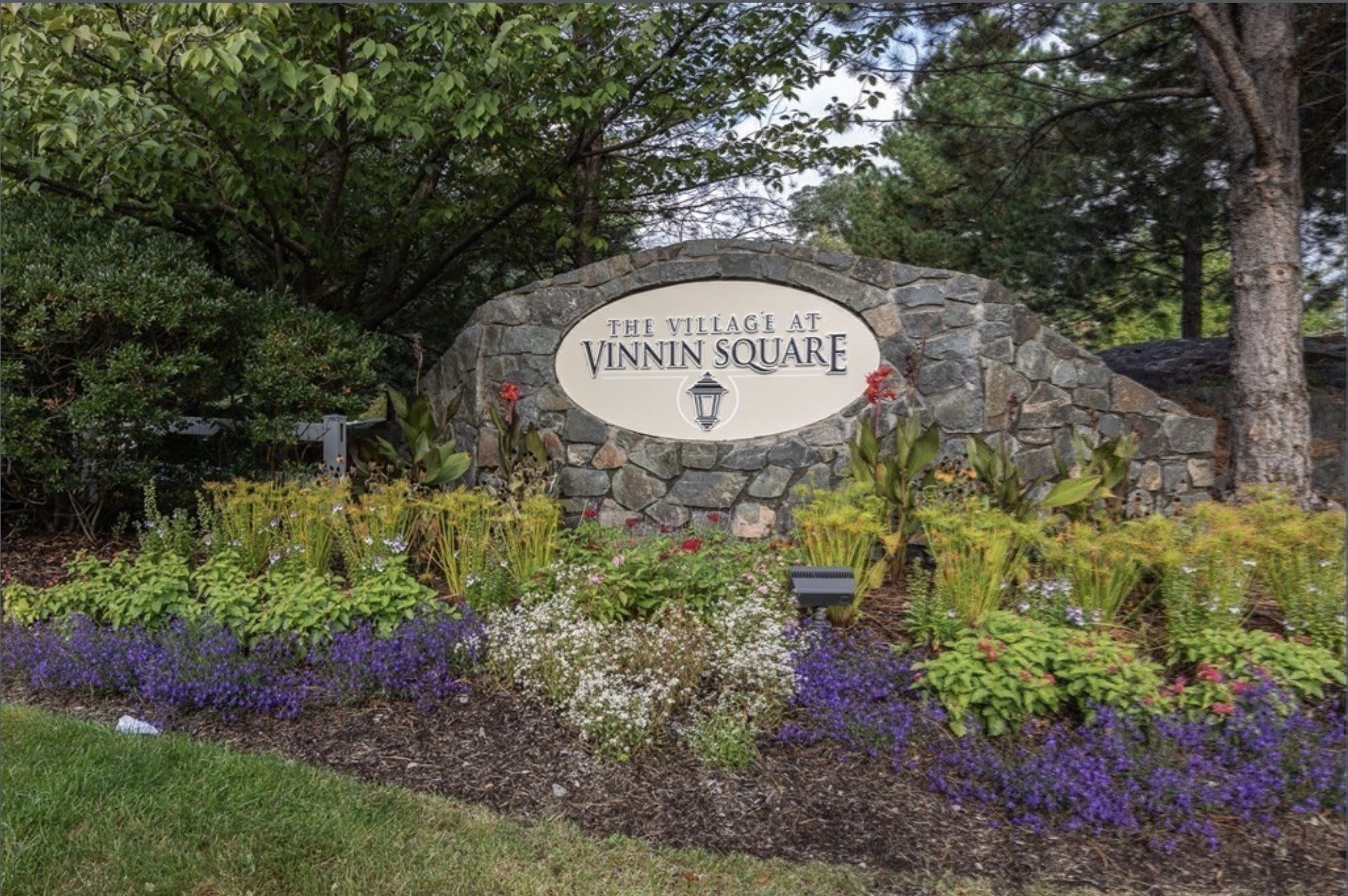 50 Freedom Hollow Unit 403, Salem, MA 01970