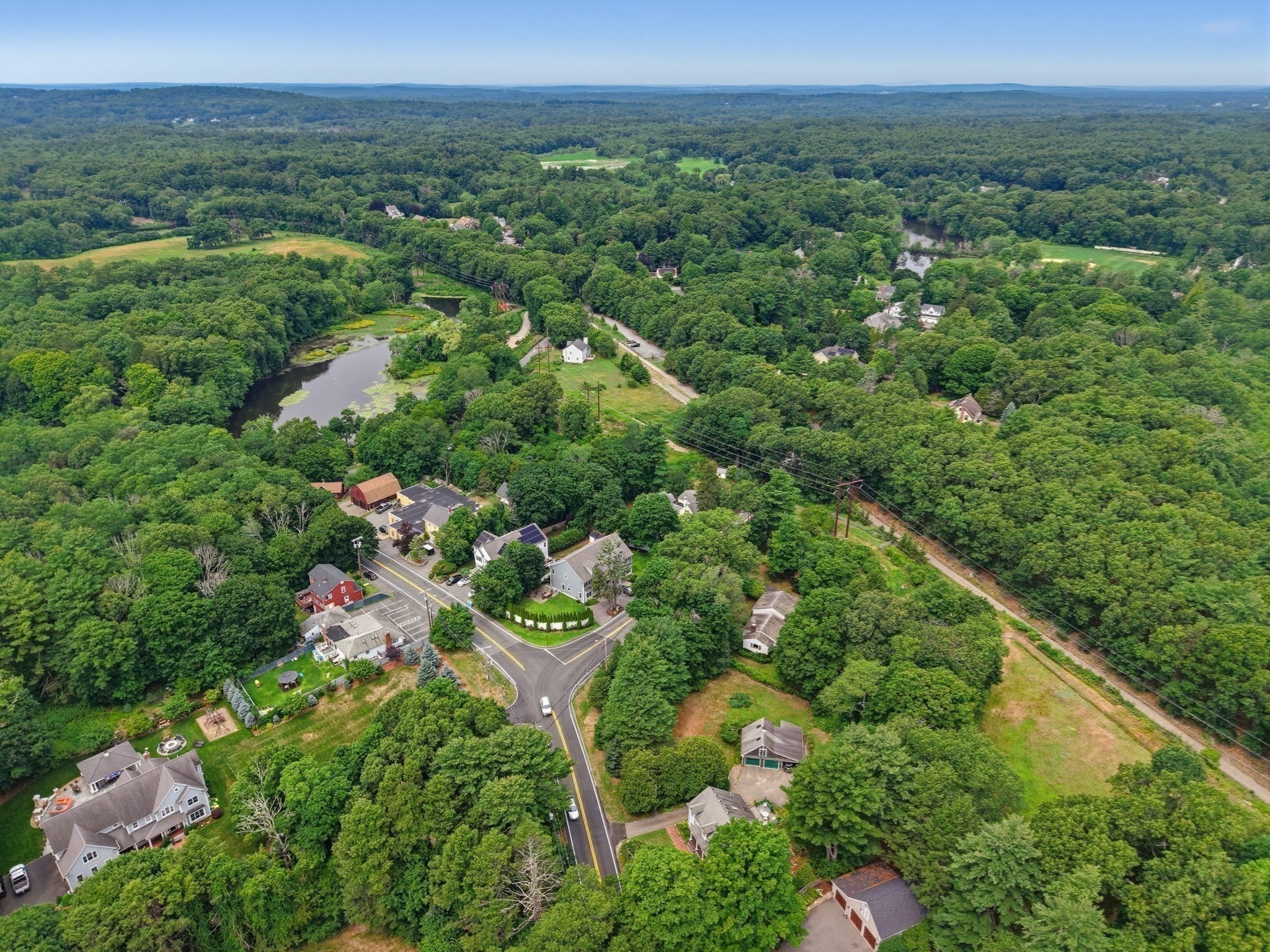 1327 South St, Needham, MA 02492