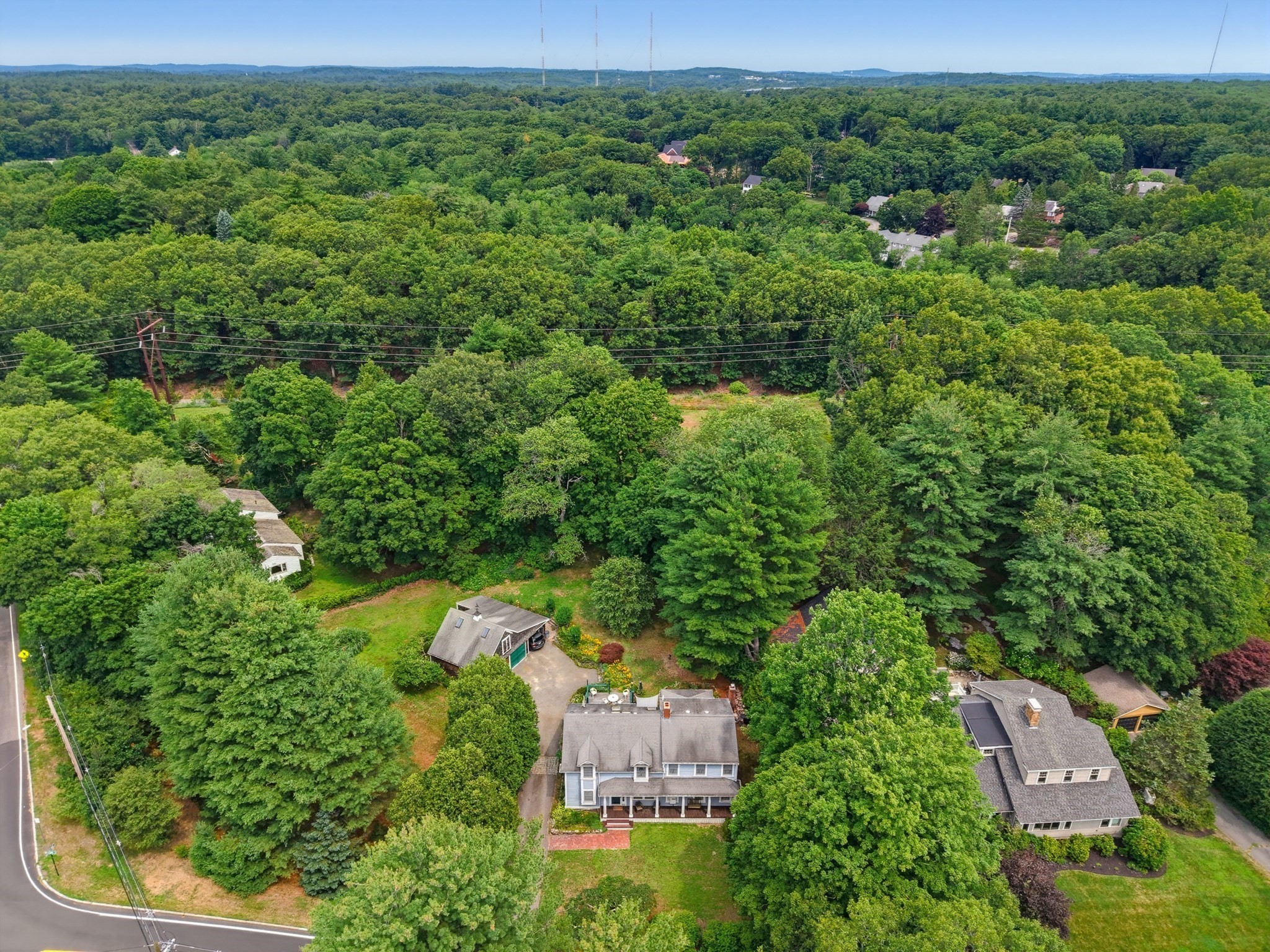 1327 South St, Needham, MA 02492 - Image 2