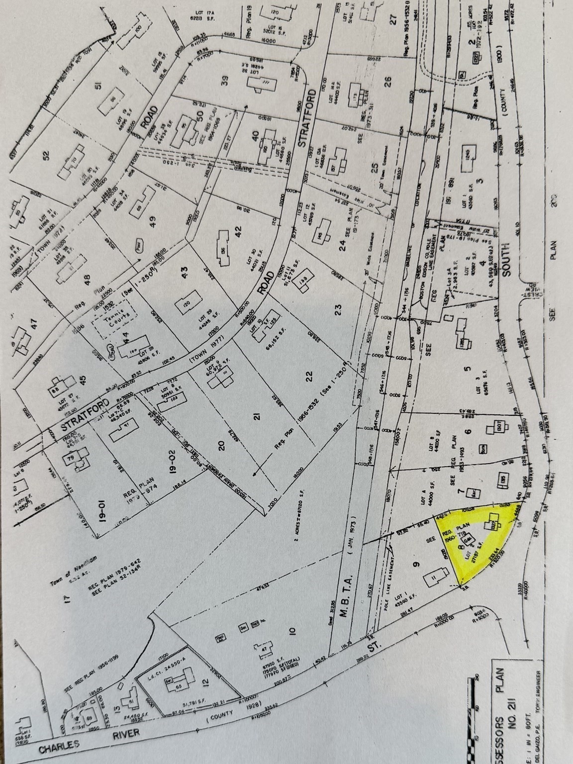 1327 South St, Needham, MA 02492 - Image 3