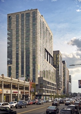 1282 Boylston St, Apt 604
