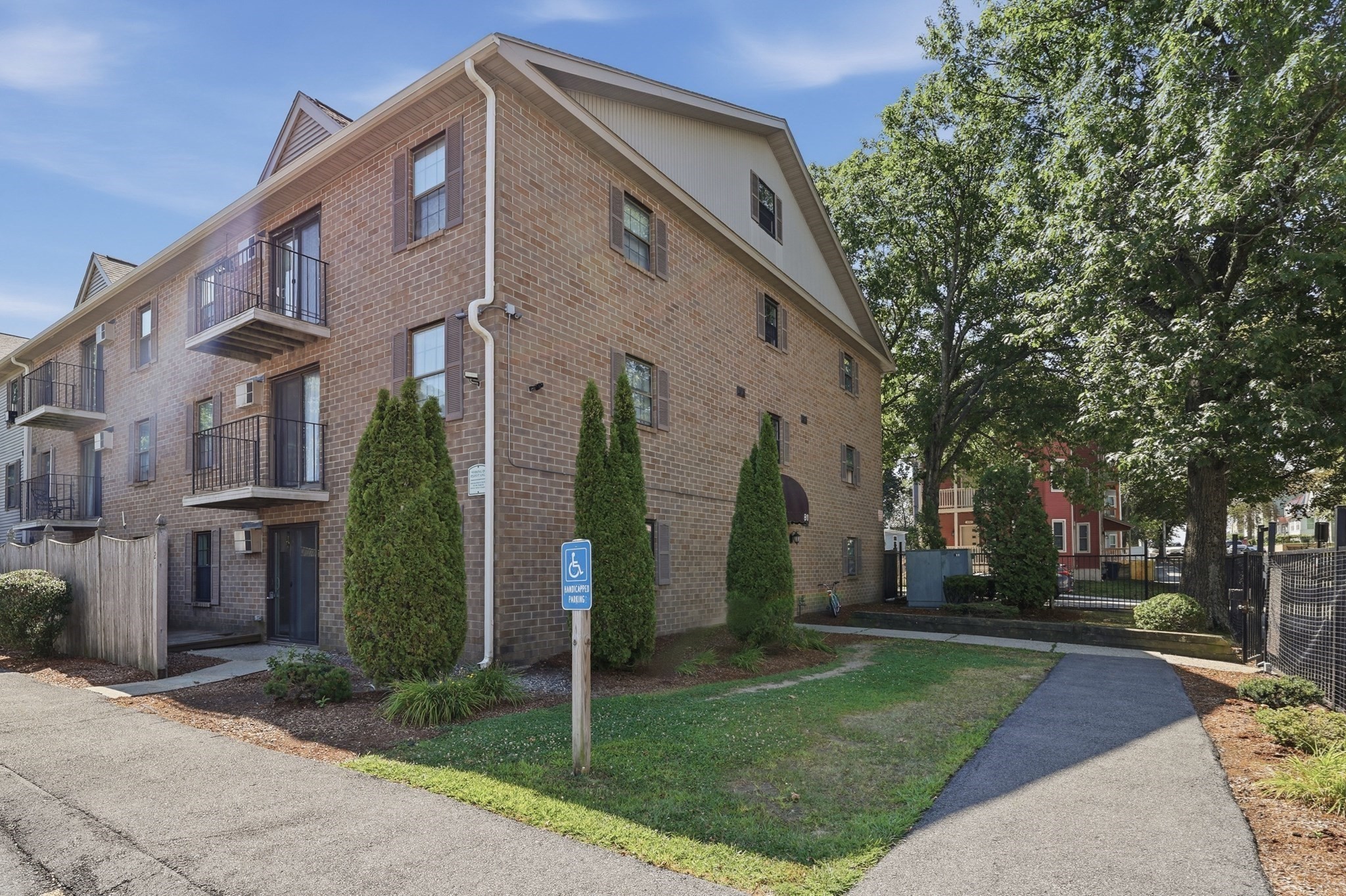 80 Stanton Street Unit 2, Worcester, MA 01605