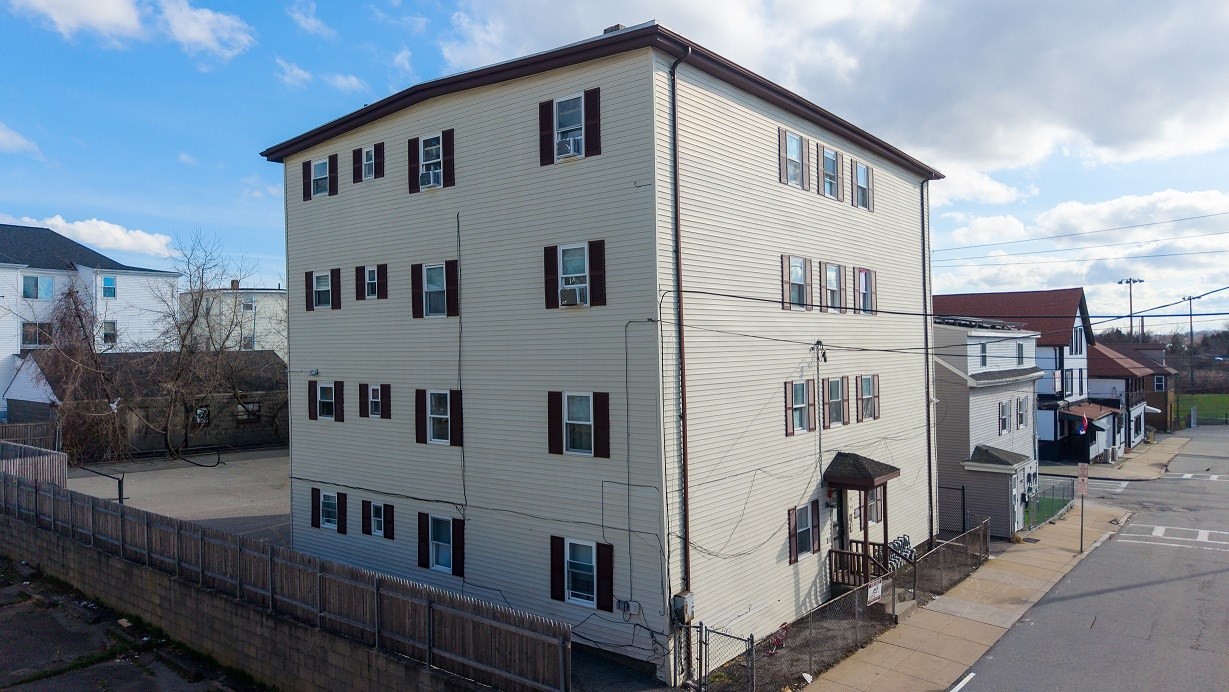 144 Choate St., Fall River, MA 02723 - Image 1