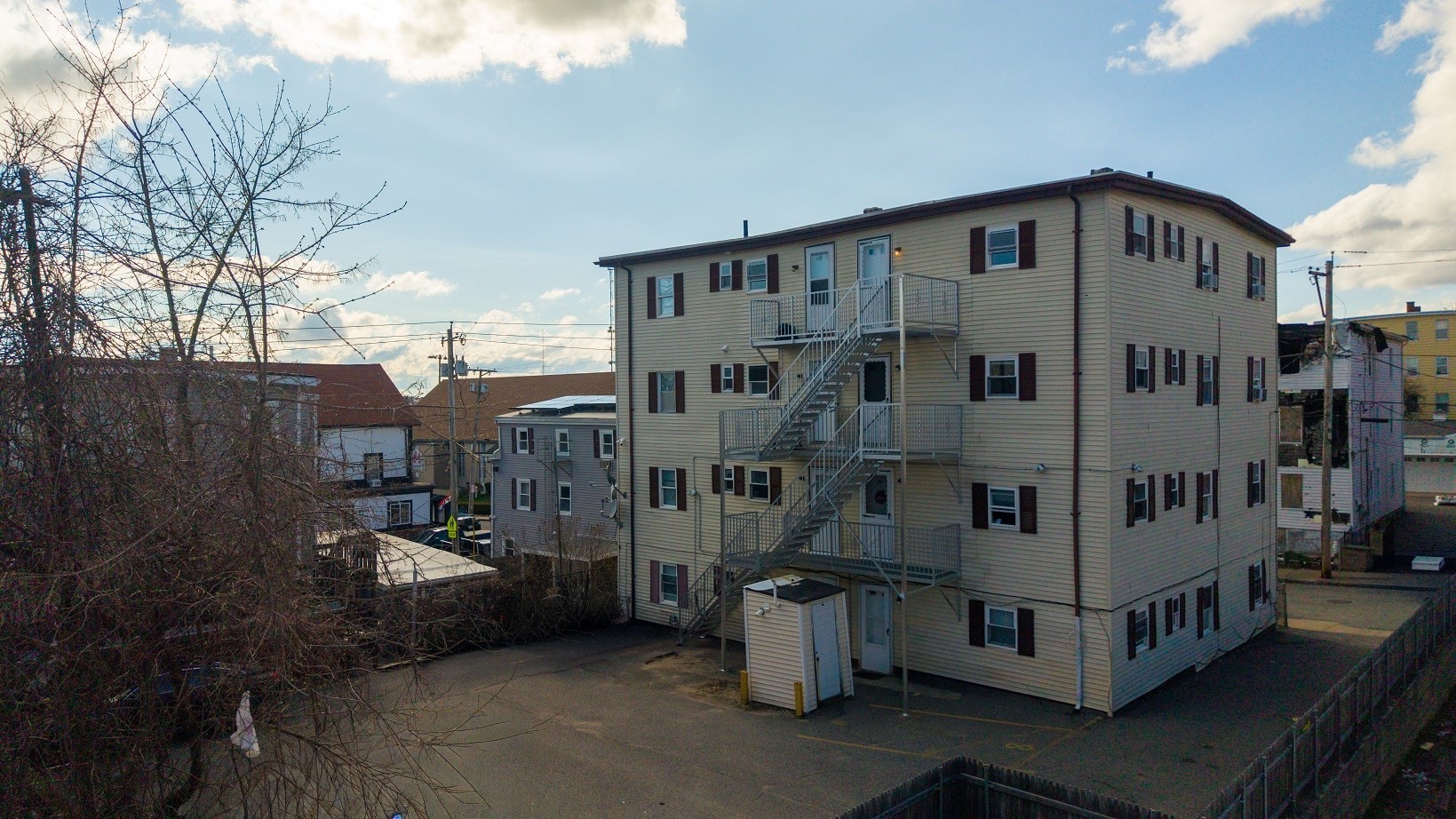 144 Choate St., Fall River, MA 02723 - Image 2