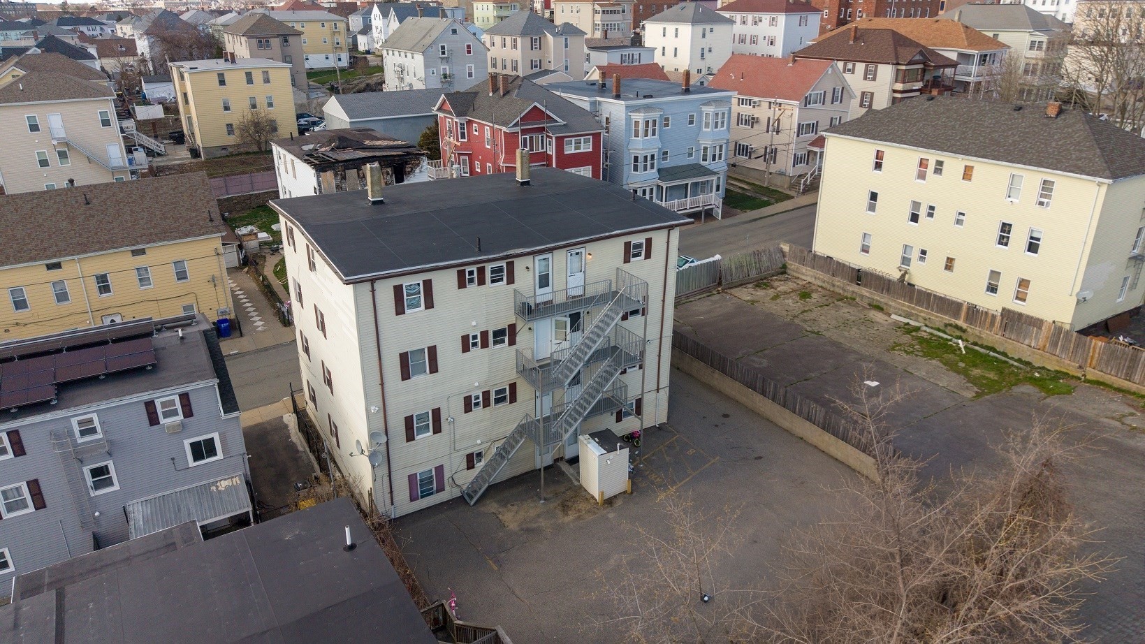 144 Choate St., Fall River, MA 02723 - Image 3