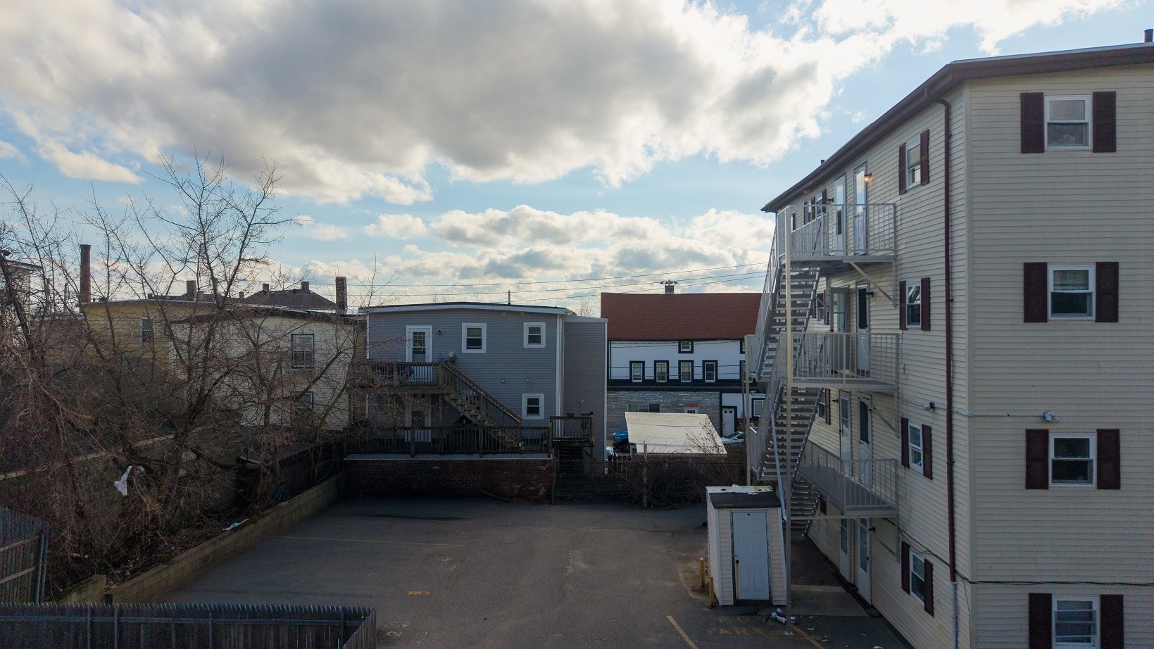 144 Choate St., Fall River, MA 02723 - Image 4