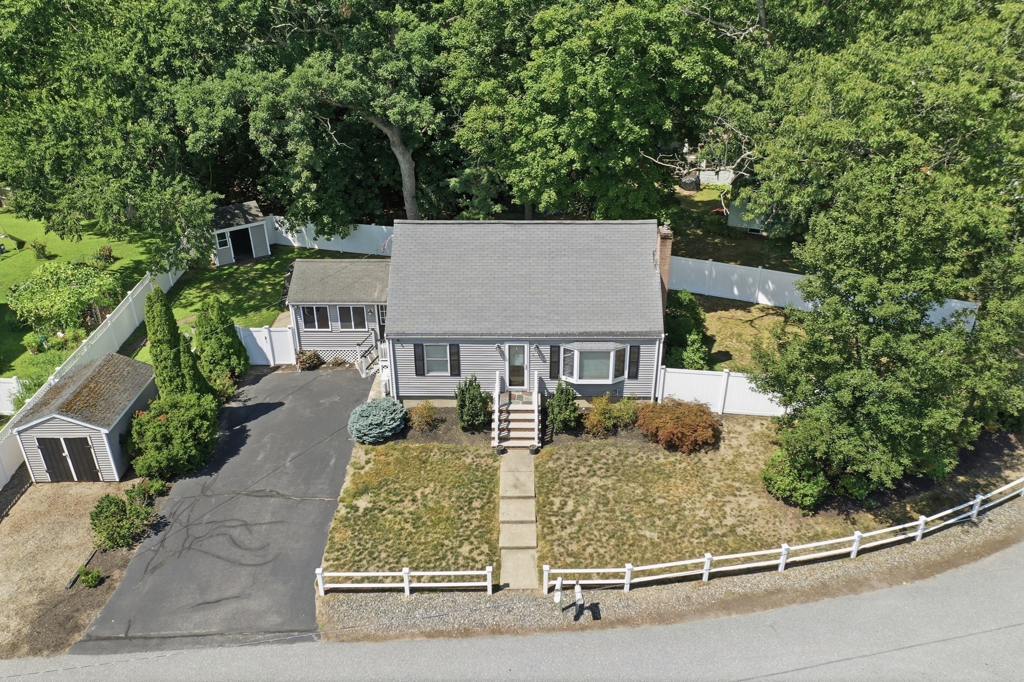 1 Springwell Road, Billerica, MA 01821