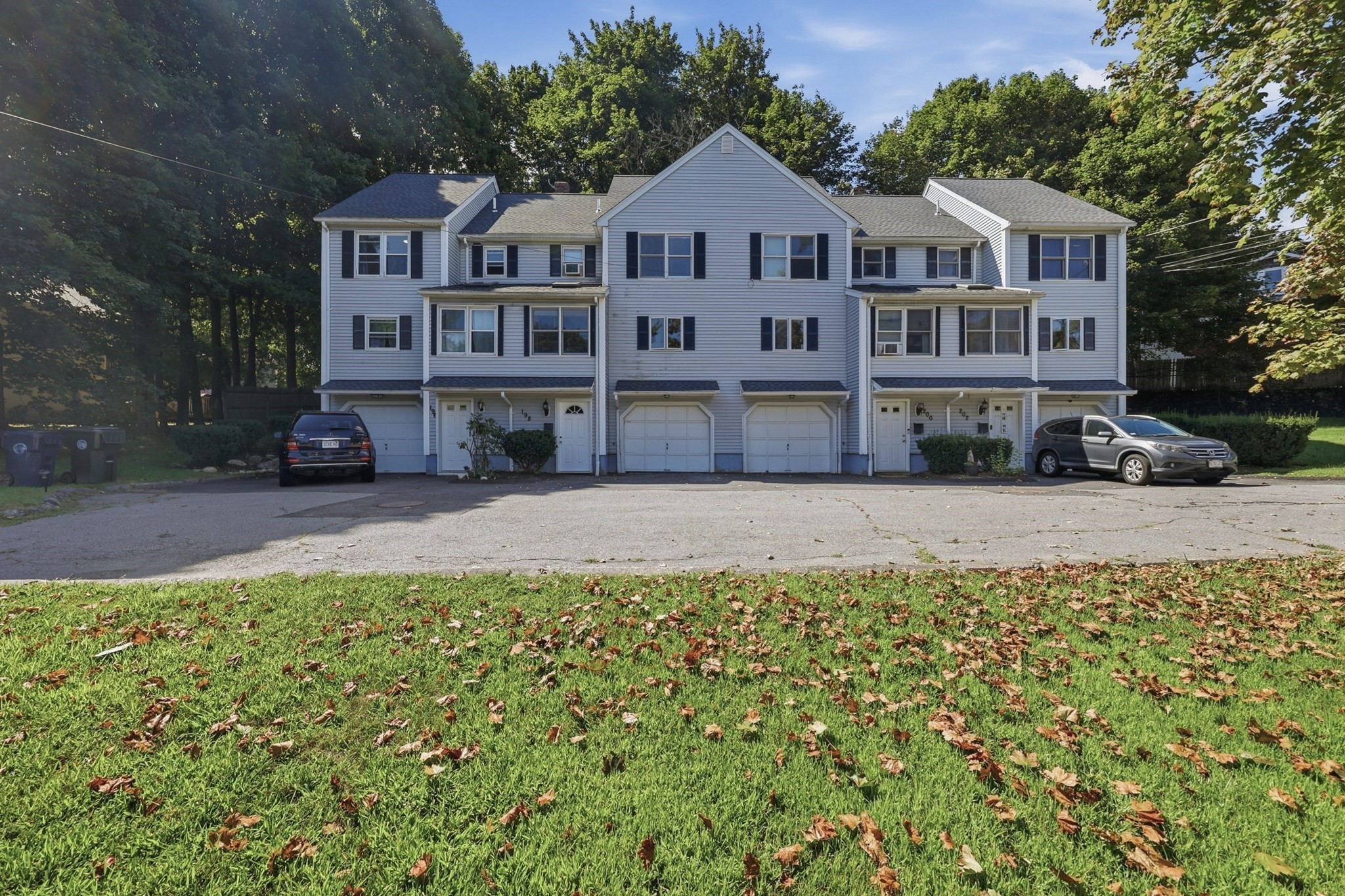 198 Elm Street Unit 198, Marlborough, MA 01752