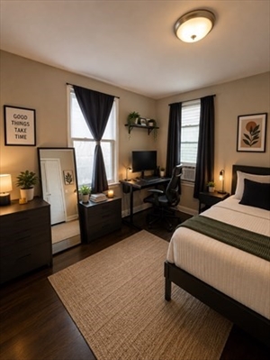237 Highland Ave., Apt 2