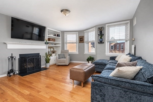 47 Harvard St, Apt A304