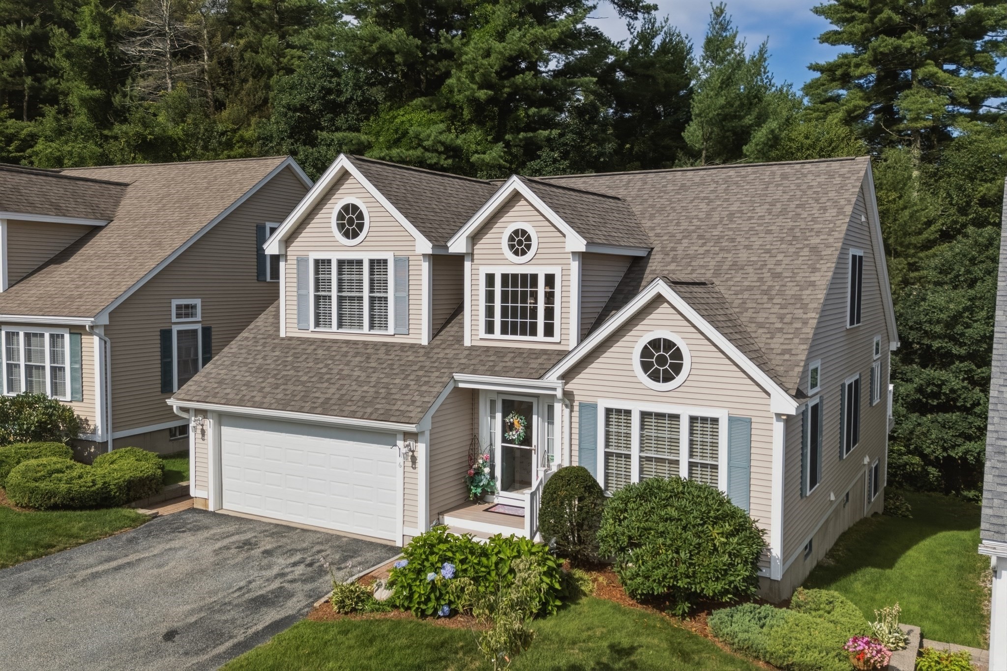 6 Wyndbrook Ln Unit 6, Tyngsborough, MA 01879