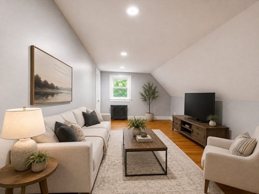 12 Homestead, Apt 3