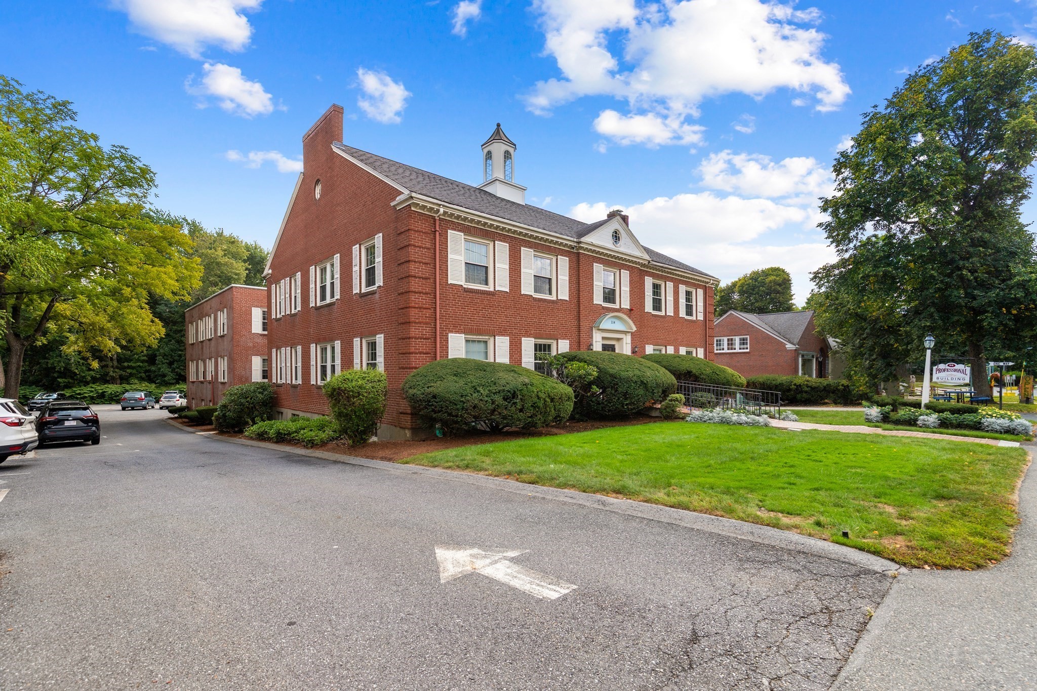 114 Waltham St Unit 19, Lexington, MA 02421 - Image 2