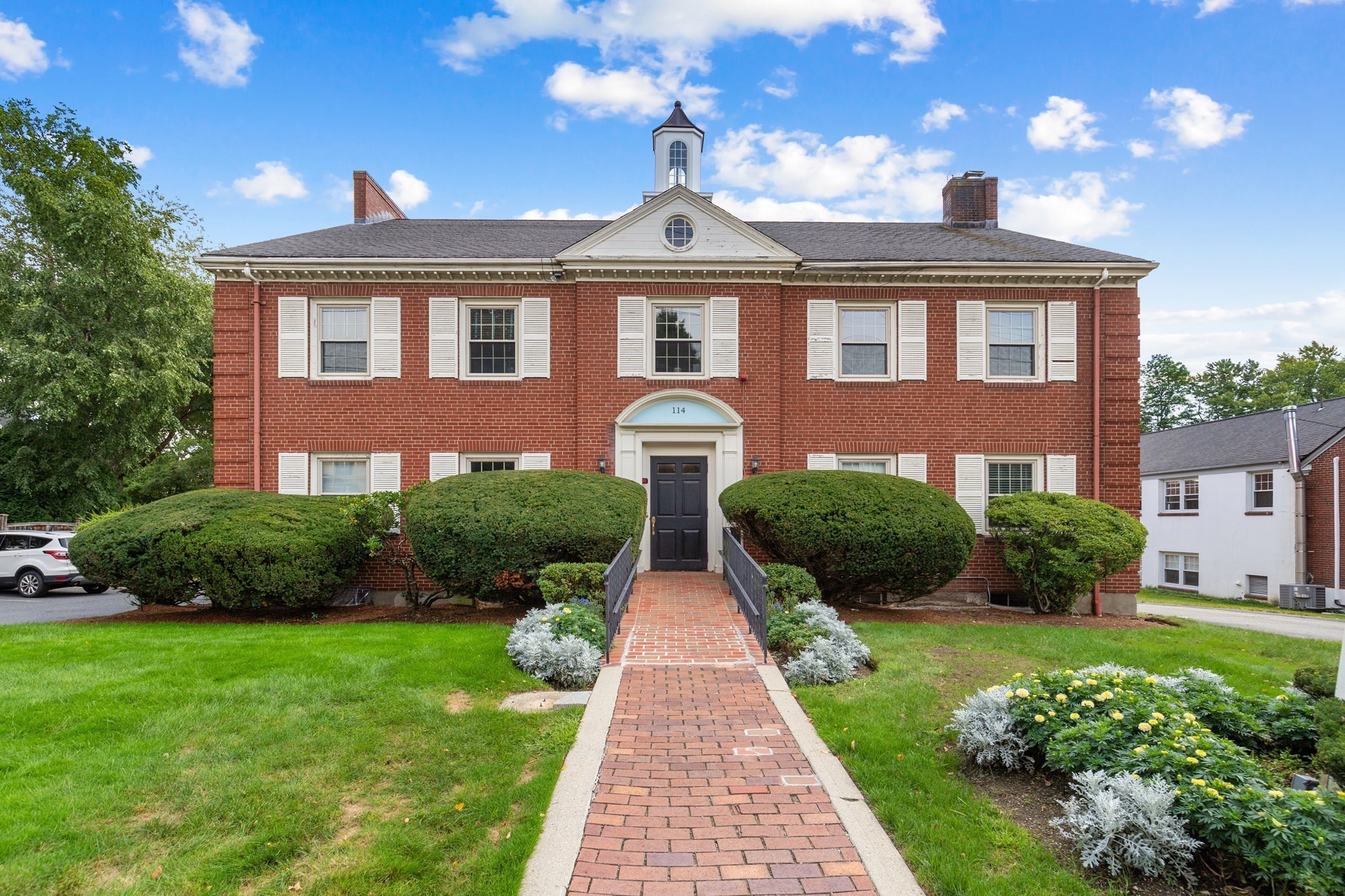 114 Waltham St Unit 11, Lexington, MA 02421 - Image 1
