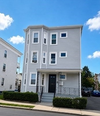 49 Camden St