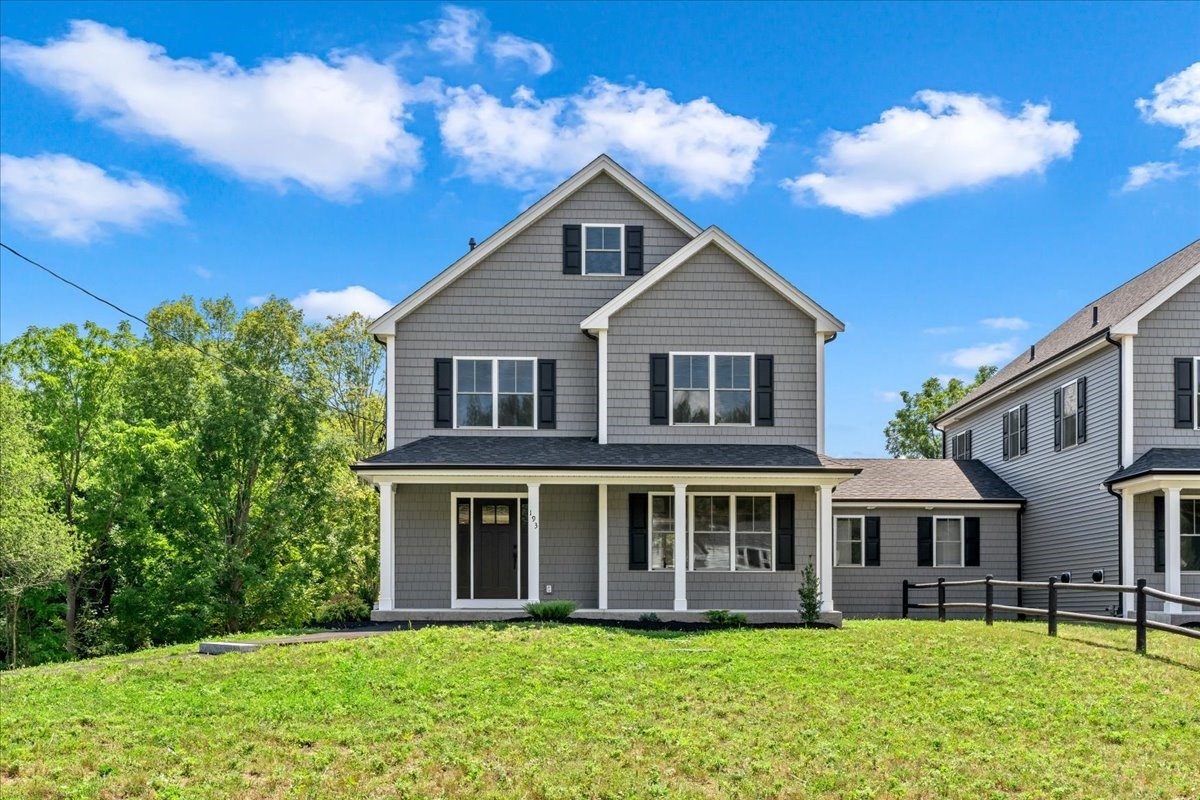 193 E Spring Street, Avon, MA 02322