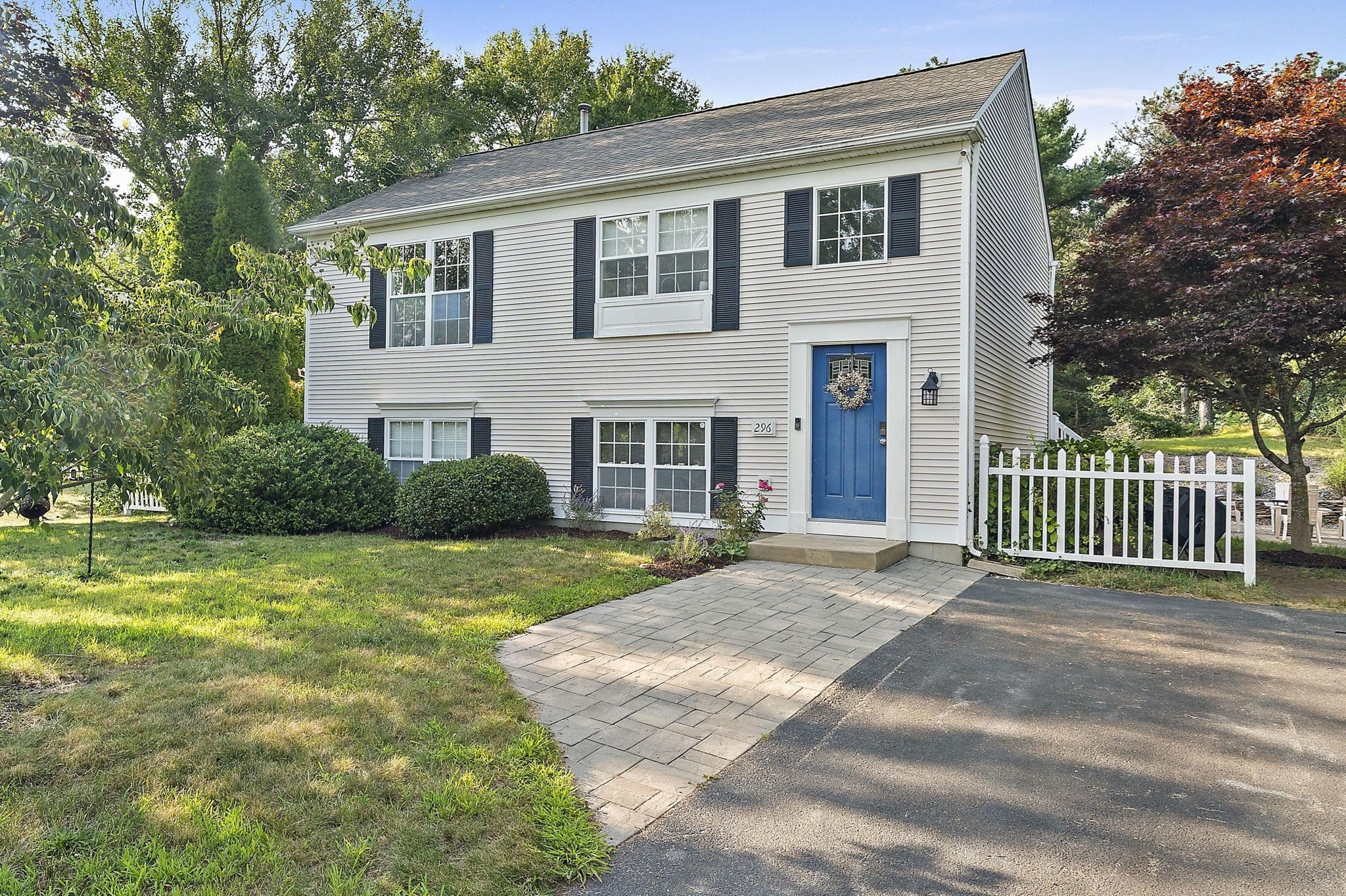 296 Raymond Road, Plymouth, MA 02060