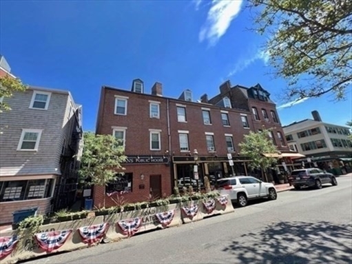 87 Main St, Apt 3