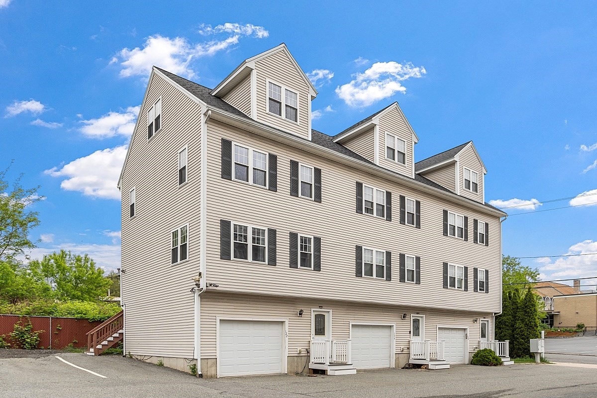 122 Locust St. Unit 4, Haverhill, MA 01830