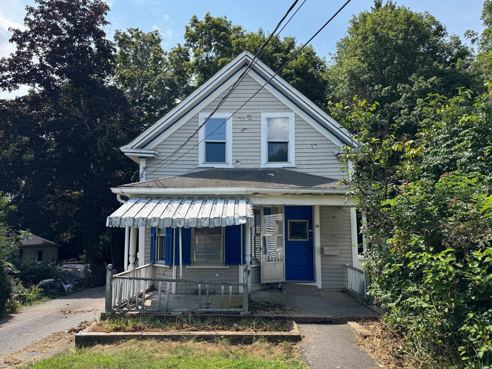 30 First St, Taunton, MA 02780