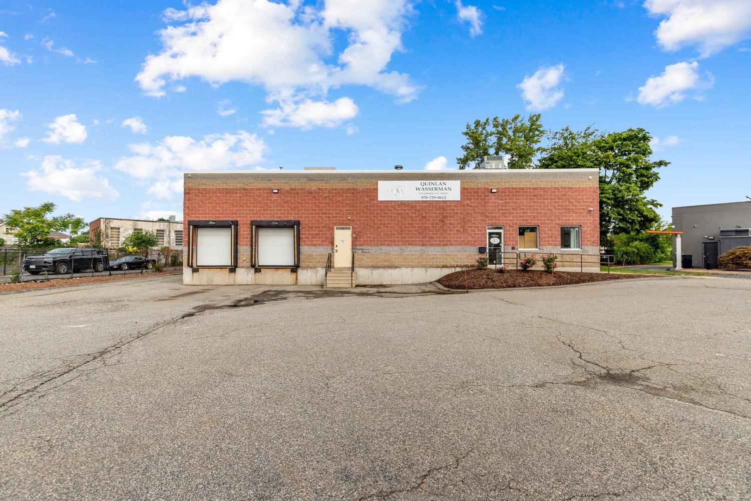 11 Commercial St Unit 11, Medford, MA 02155