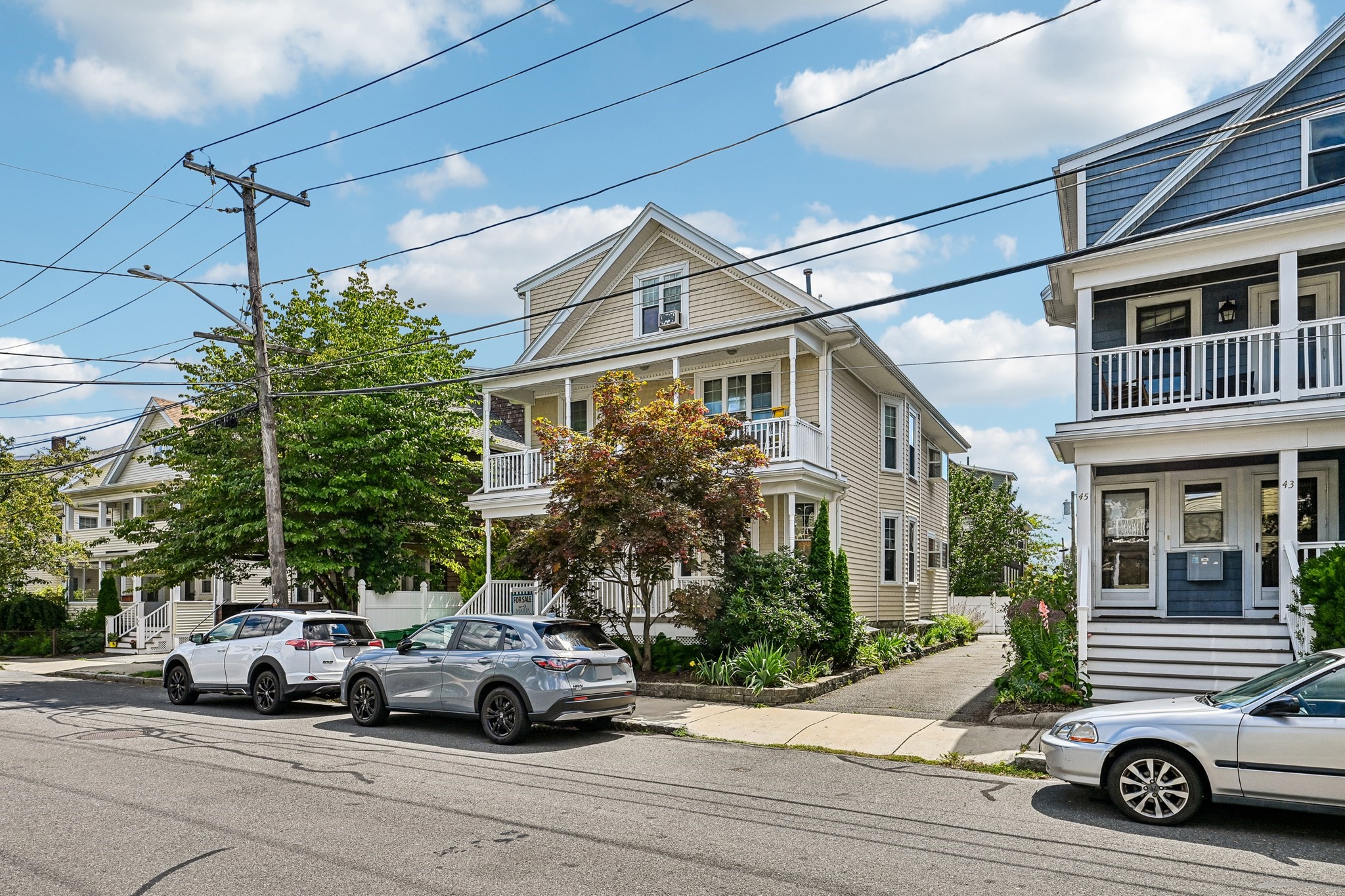 47 Emerald Street Unit 47, Medford, MA 02155