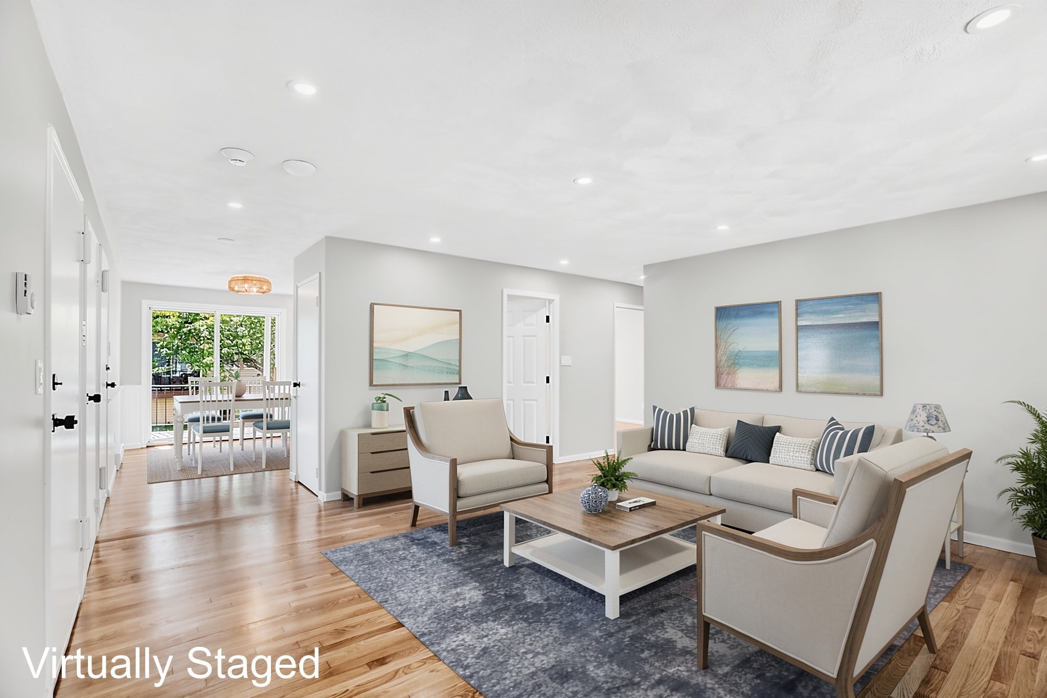 16 Appleton Park Unit B3, Ipswich, MA 01938