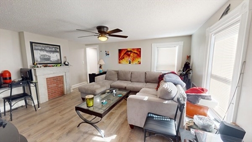 10 Washington Street, Apt 2