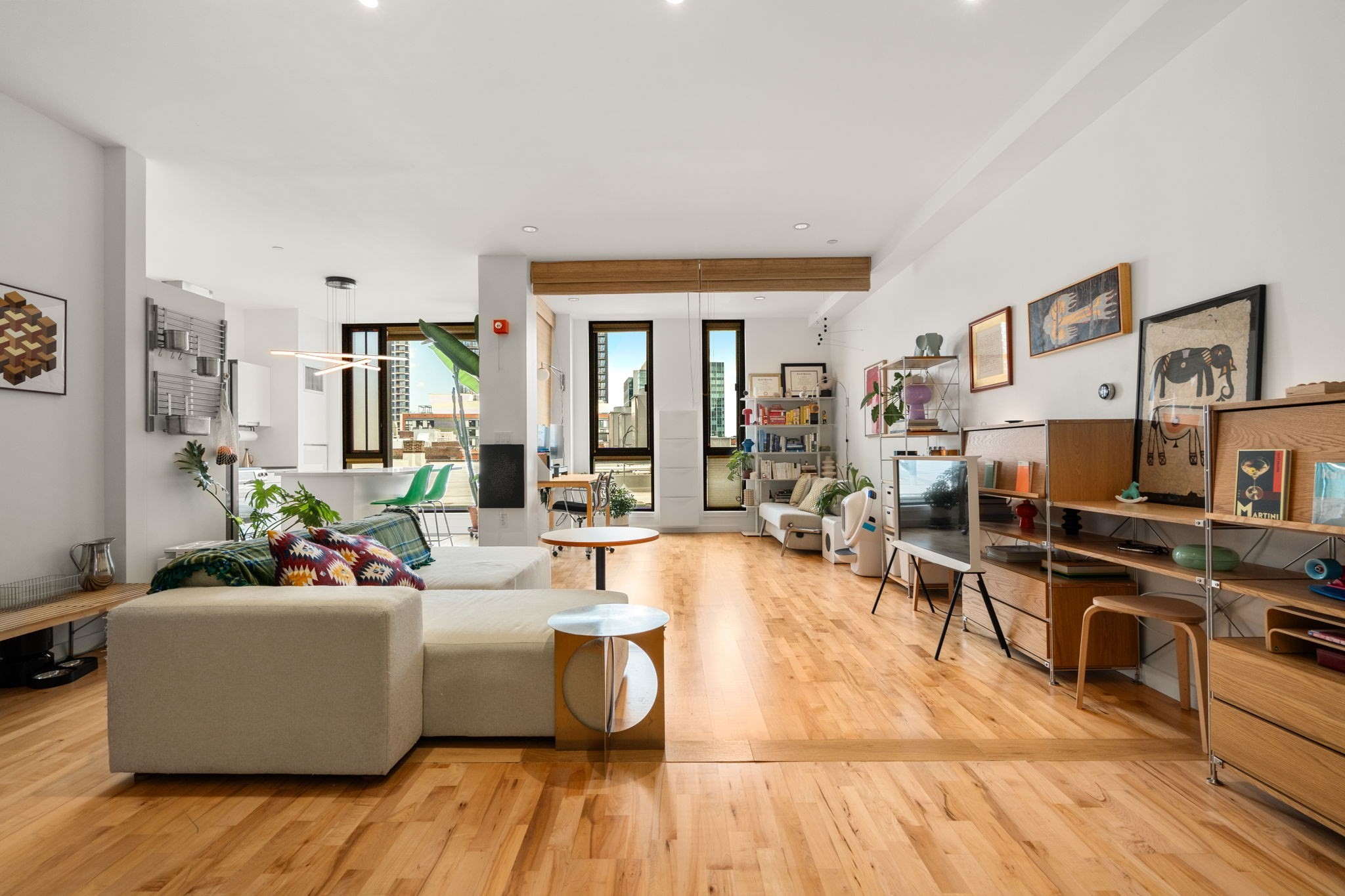 346 Congress Street Unit 608, Seaport, Boston, MA 02210 - Image 2