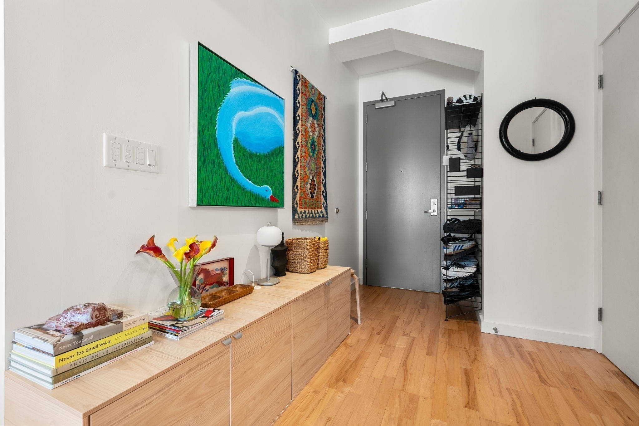 346 Congress Street Unit 608, Seaport, Boston, MA 02210 - Image 17