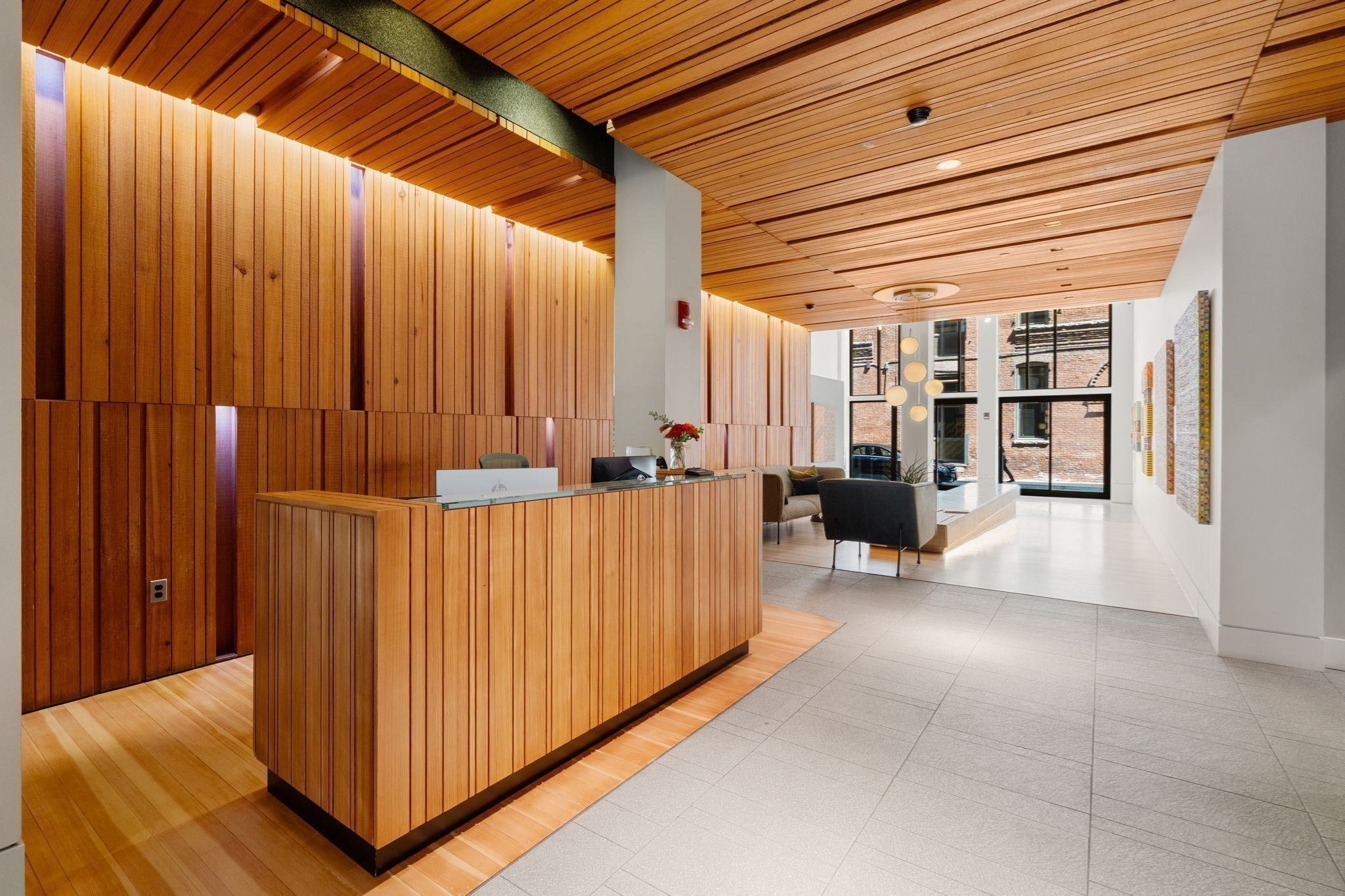 346 Congress Street Unit 608, Seaport, Boston, MA 02210 - Image 21