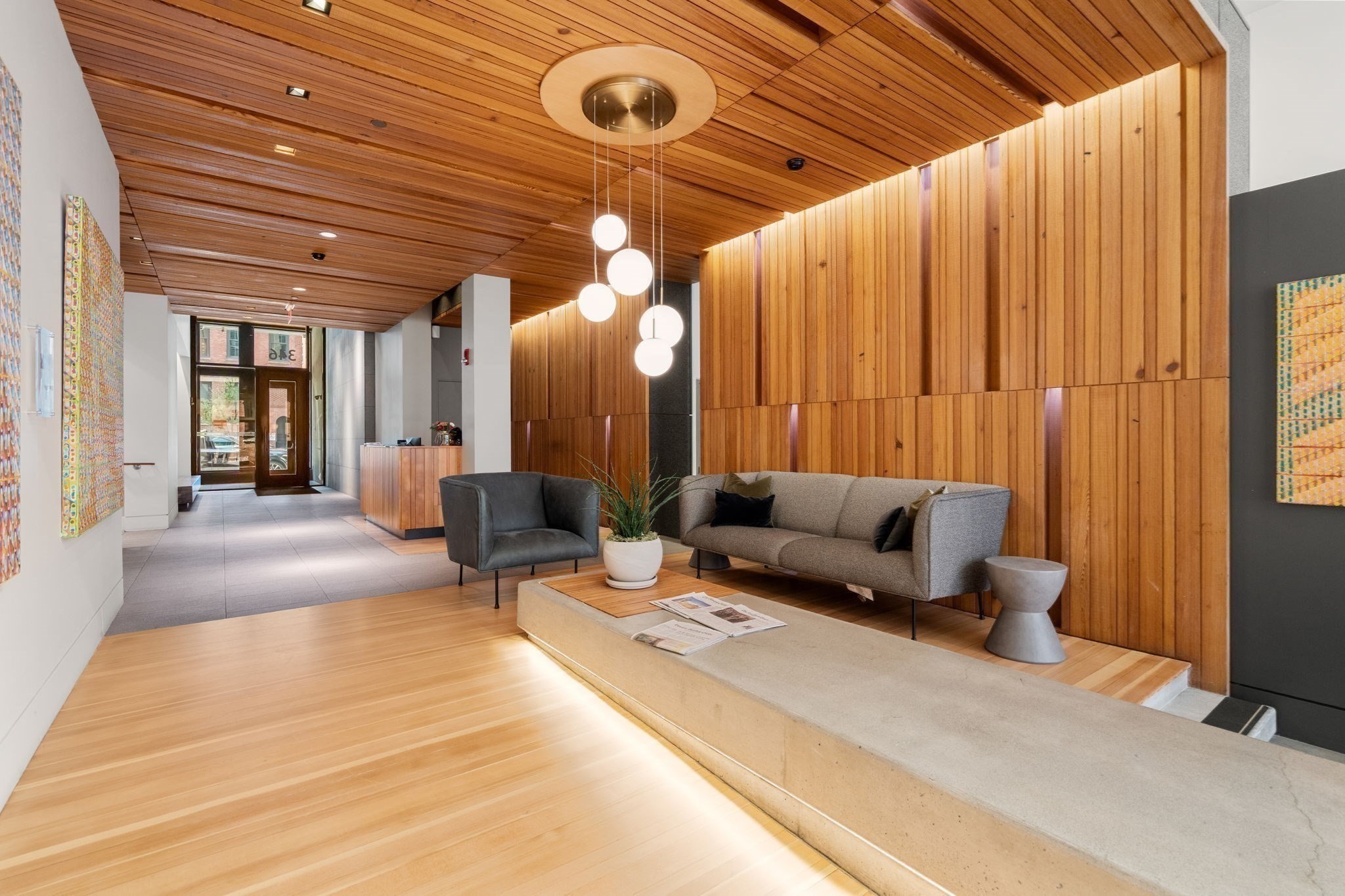 346 Congress Street Unit 608, Seaport, Boston, MA 02210 - Image 23
