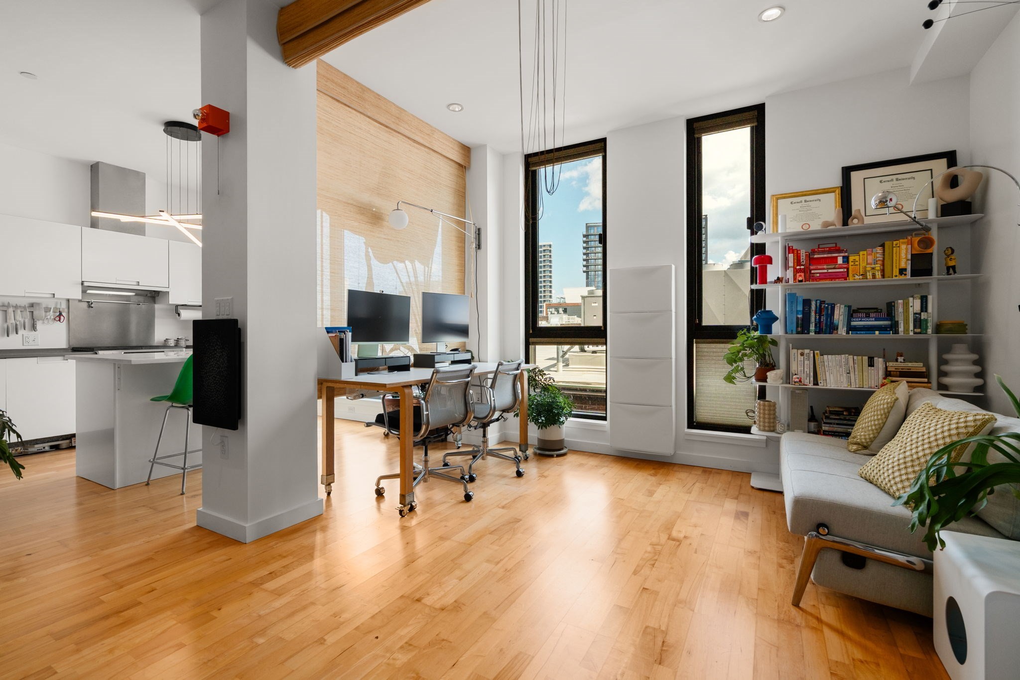 346 Congress Street Unit 608, Seaport, Boston, MA 02210 - Image 4