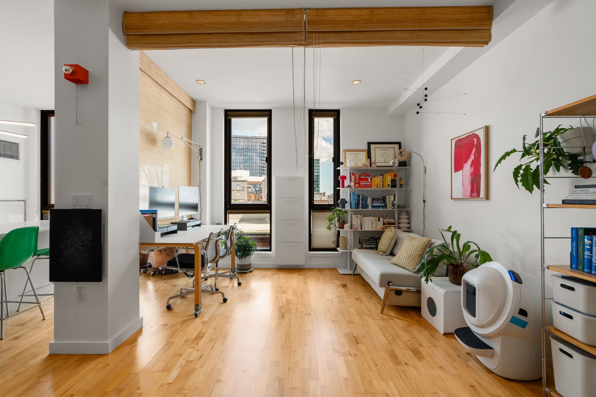 346 Congress Street Unit 608, Seaport, Boston, MA 02210 - Image 5