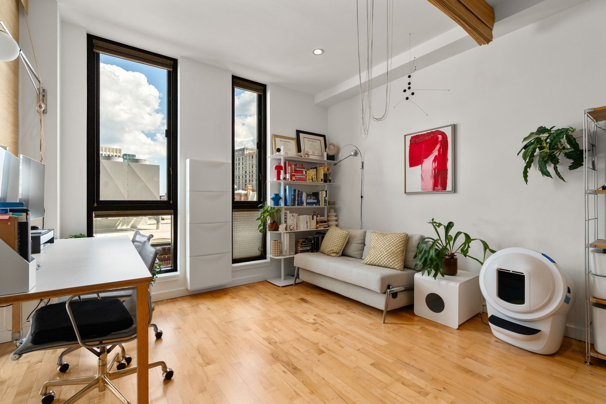346 Congress Street Unit 608, Seaport, Boston, MA 02210 - Image 6