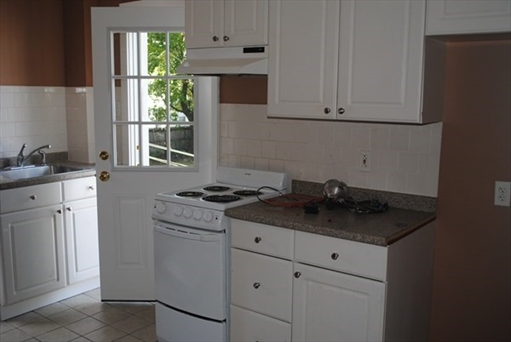 31 walnut, Apt 2