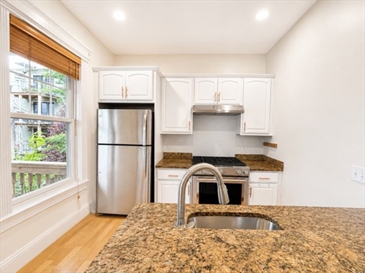 6 Vinton, Apt 2