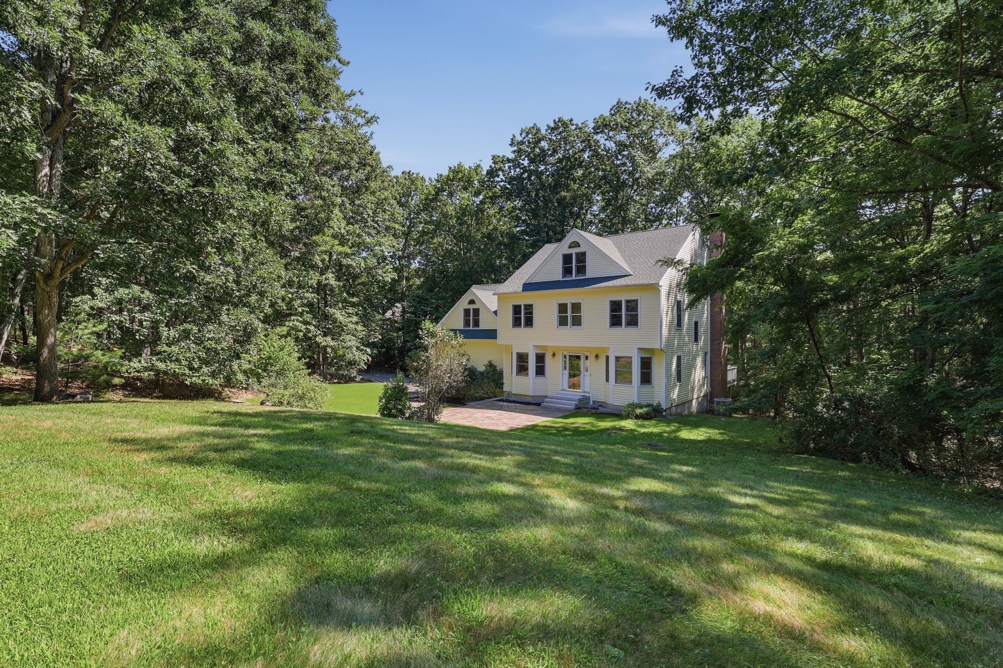 9 Sarah Doublet Road, Littleton, MA 01460