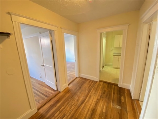 5 Barrow Street, Apt 2A