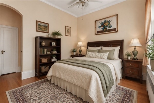 271 Dartmouth St, Apt 3L