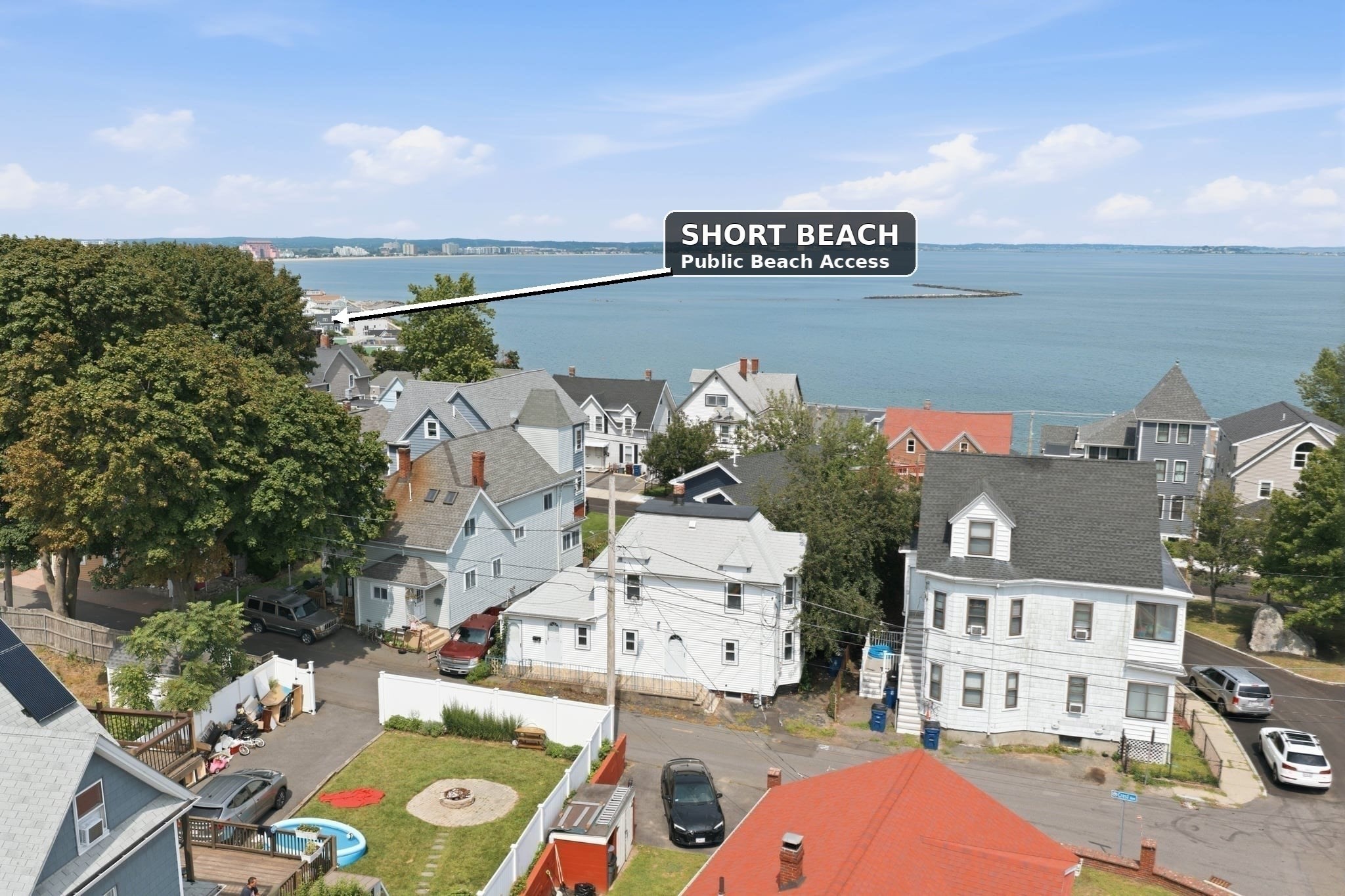216 Crest Ave, Revere, MA 02151