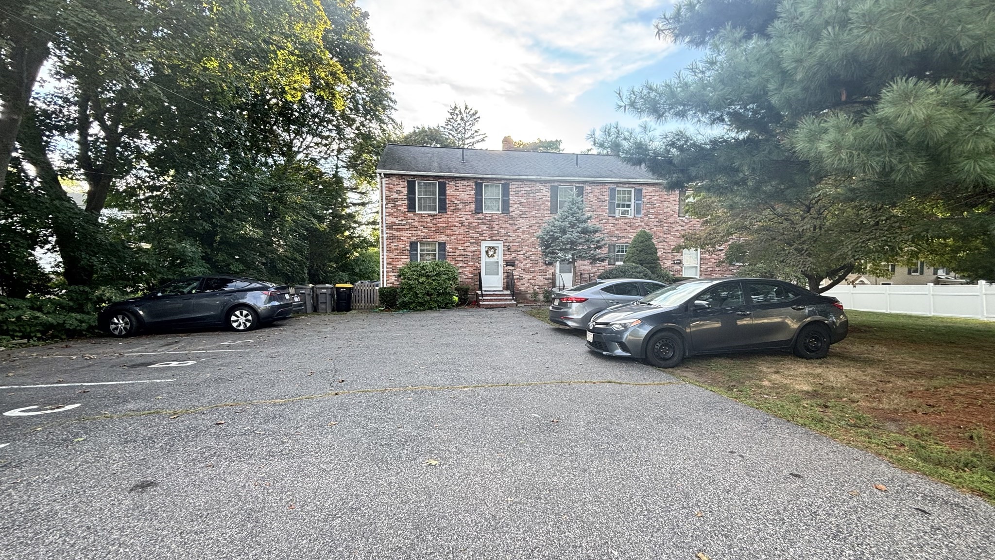 74 Elm St Unit A, Framingham, MA 01701