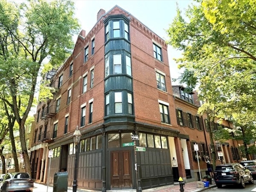 31 Melrose St, Apt 28