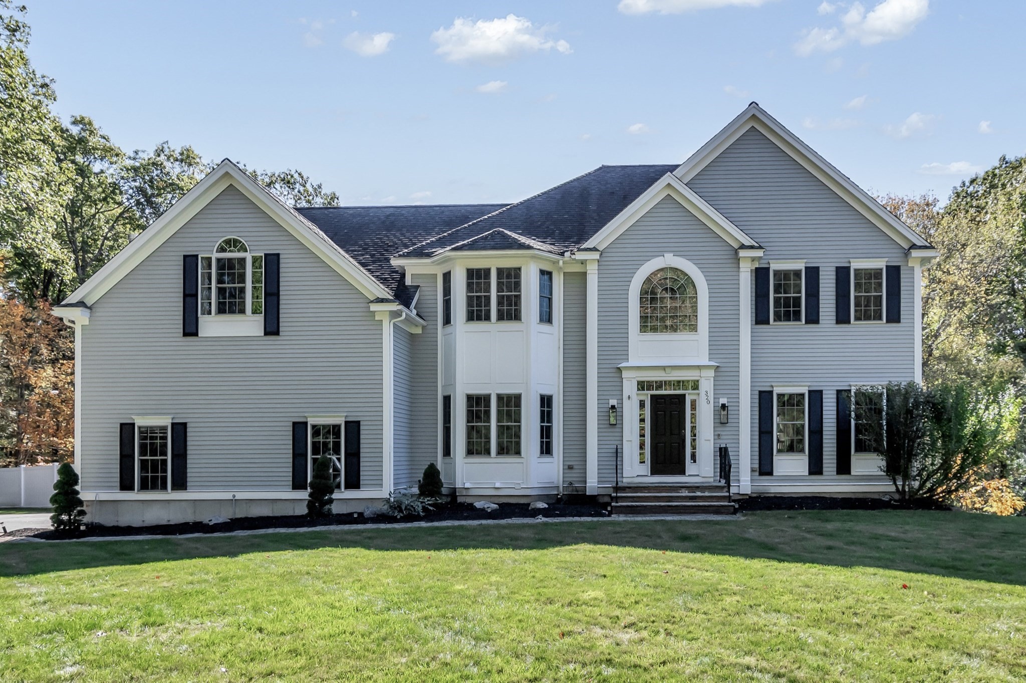 320 High Plain Road, Andover, MA 01810