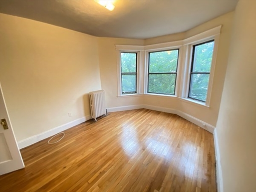 1148 Commonwealth Avenue, Apt 25