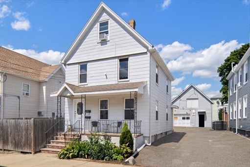 59 Woodville, Apt 1
