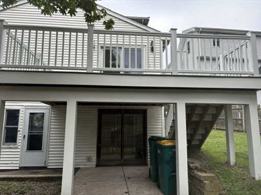 99 Garfield Ave, Apt #2