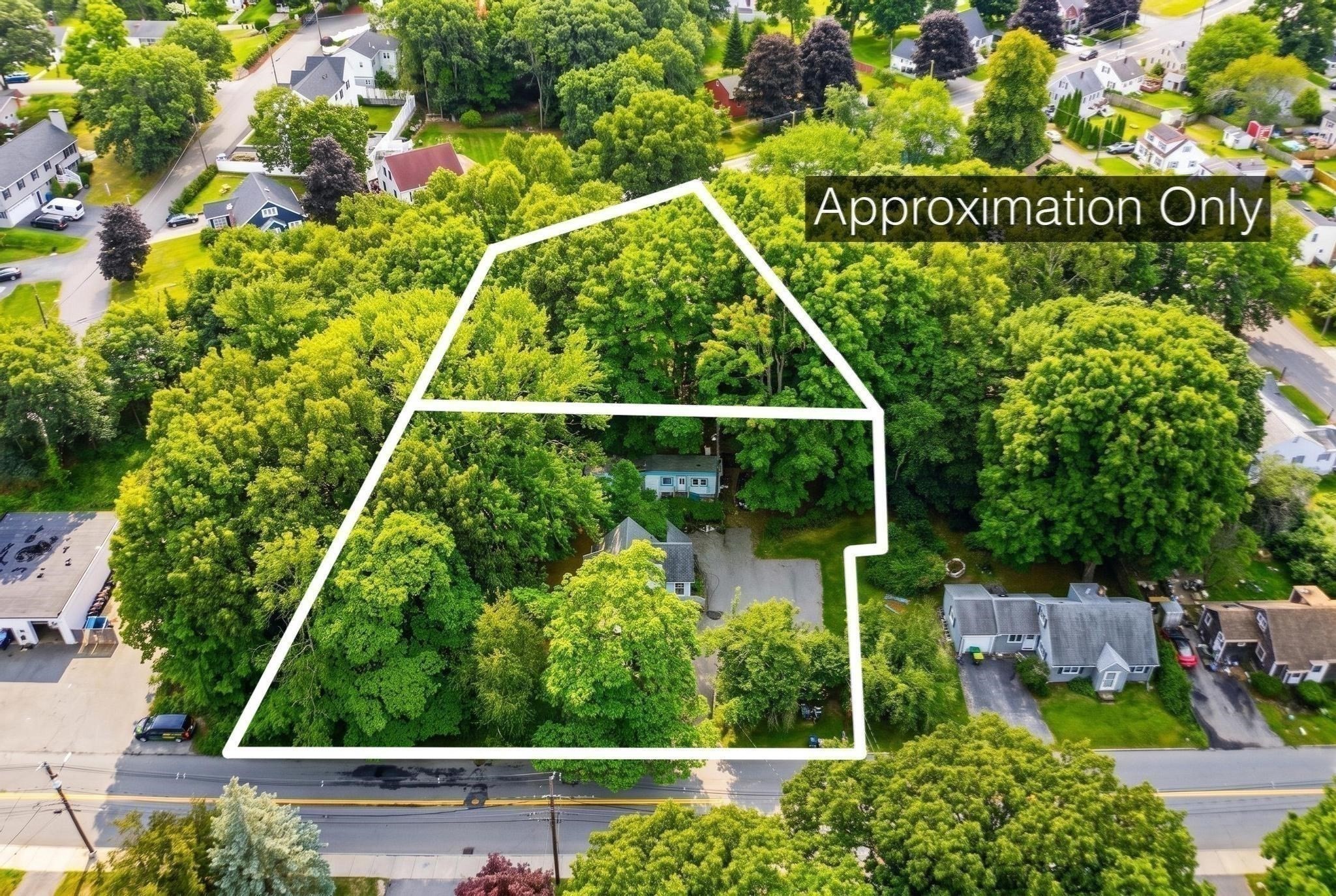 219 Montvale, Woburn, MA 01801 - Image 37