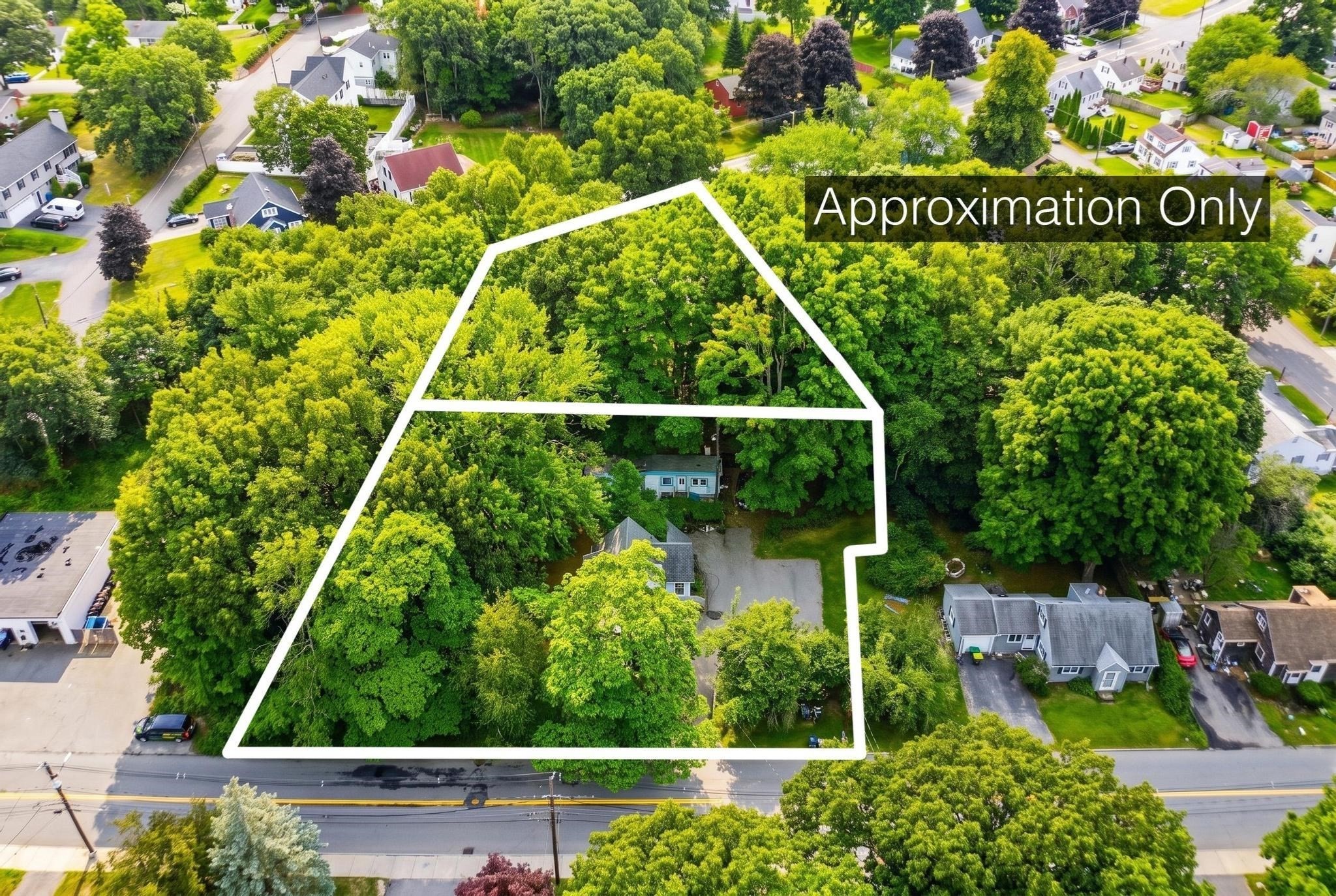 219 Montvale, Woburn, MA 01801 - Image 2